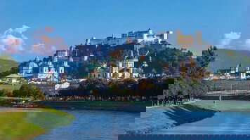 12 Day Country Roads of Bavaria, Switzerland & Austria (Insight Vacations)