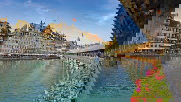 14 Day Country Roads of Switzerland (Insight Vacations)