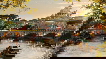 10 Day Easy Pace Italy (Small Group) (Insight Vacations)