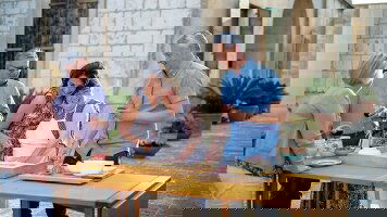 9 Day Country Roads of Southern Italy (Insight Vacations)