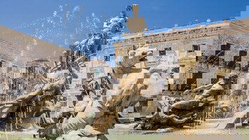 14 Day Sicily in Depth with 6-Day Malta Option (Small Group) (Insight Vacations)