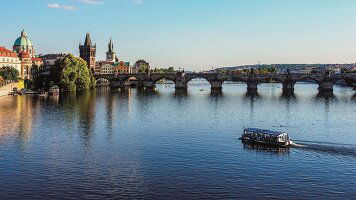 19 Day Romantic European (Insight Vacations)