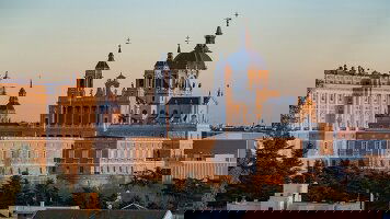 26 Day European Grandeur (Insight Vacations)