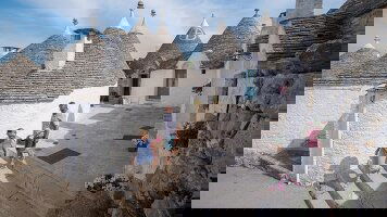 17 Day Grand Italy & Sicily (Insight Vacations)