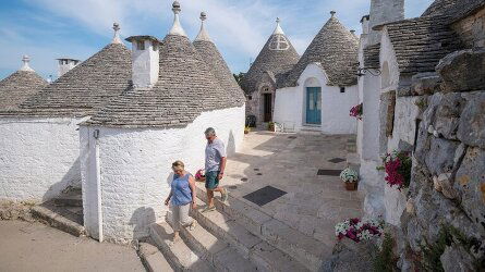 17 Day Grand Italy & Sicily (Small Group) (Insight Vacations)