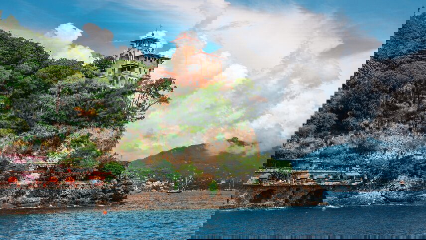 Italian Elegance (Small Group)