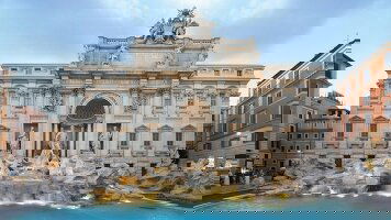 12 Day Road to Rome (Insight Vacations)