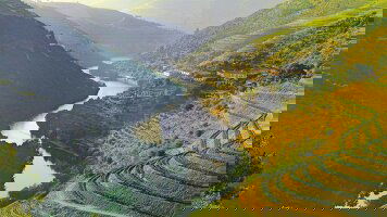 11 Day Country Roads of Portugal (Small Group) (Insight Vacations)