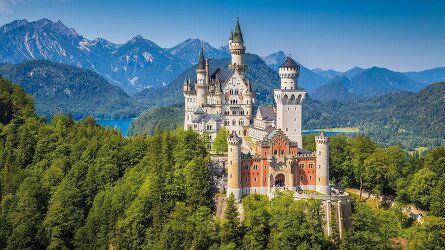 12 Day Best of Germany (Small Group) (Insight Vacations)