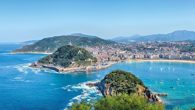 Grand Spain & Portugal (Small Group)