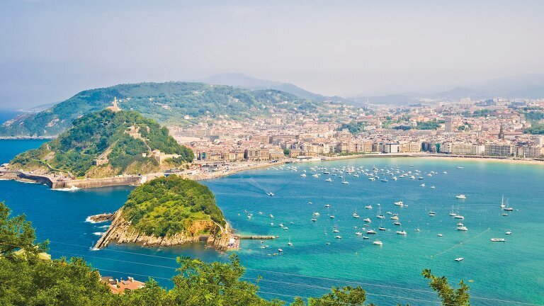 Northern Spain (Small Group)