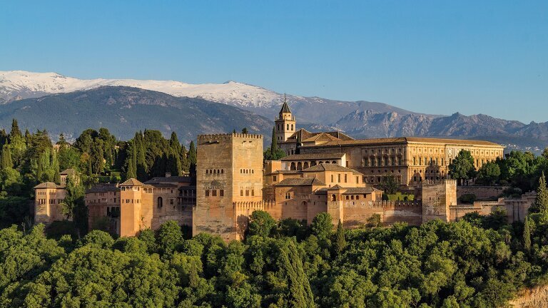 Best of Spain & Portugal