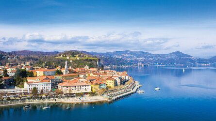 13 Day Italian Escapade (Insight Vacations)