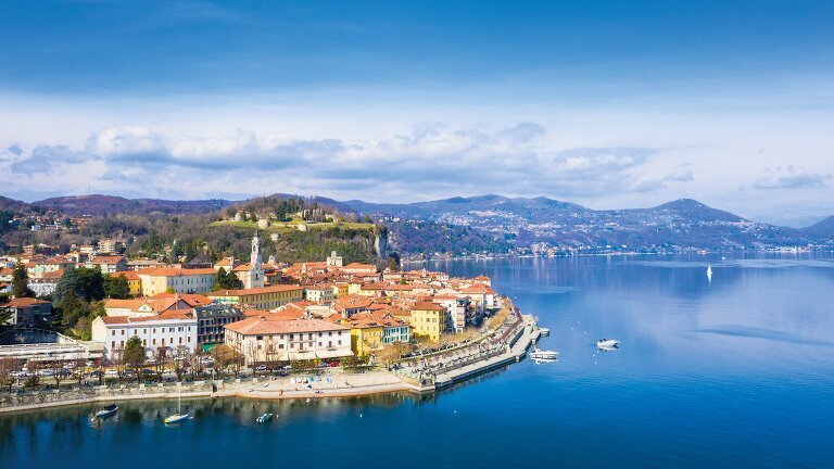 Italian Escapade (Small Group)