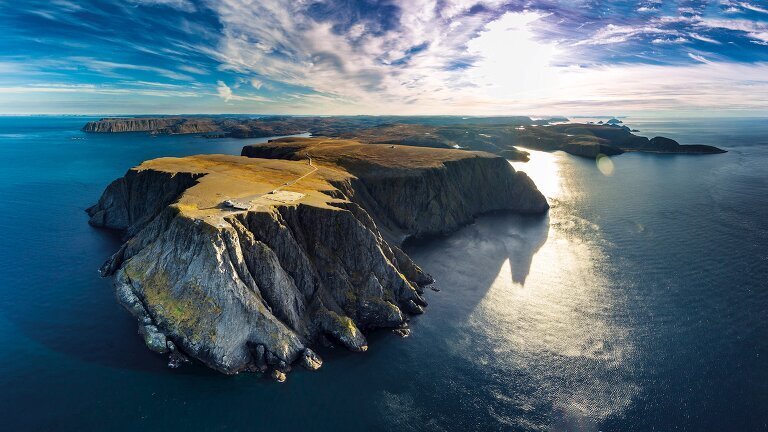 Grand Scandinavia (Small Group)