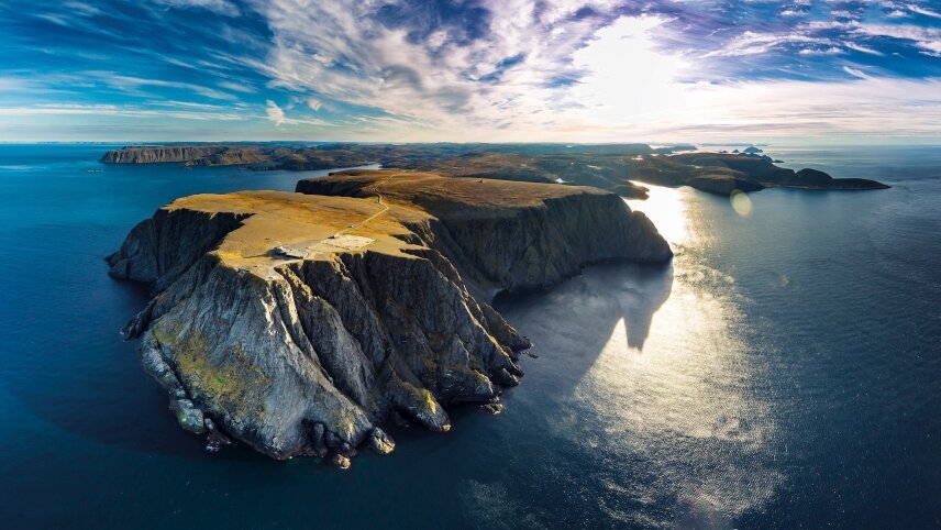 Grand Scandinavia