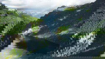 15 Day Spectacular Scandinavia & its Fjords (Insight Vacations)