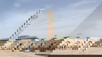 16 Day Treasures of Spain, Portugal & Morocco (Insight Vacations)