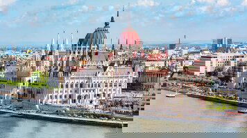 14 Day Highlights of Eastern Europe (Small Group) (Insight Vacations)