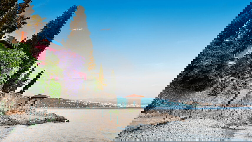 Country Roads of Croatia (Small Group)