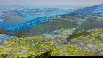 8 Day Glorious Switzerland (Small Group) (Insight Vacations)