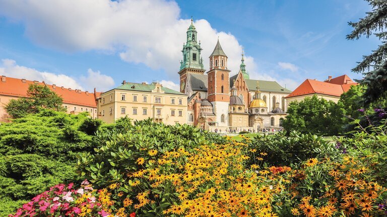 Highlights of Poland