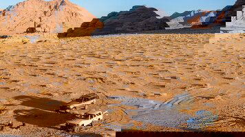 7 Day Jordan Experience (Insight Vacations)