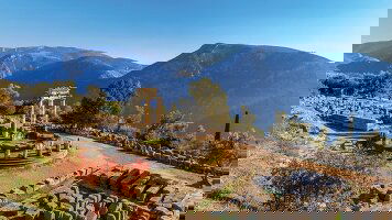 14 Day Treasures of Greece & The Islands (Insight Vacations)