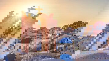 10 Day Greek Island Hopper (Insight Vacations)