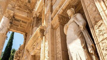 11 Day Wonders of Turkey (Small Group) (Insight Vacations)