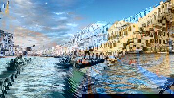 11 Day European Dream (Small Group) (Insight Vacations)