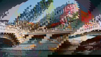 14 Day Splendid Europe (Insight Vacations)