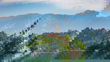 10 Day Adriatic Escape (Small Group) (Insight Vacations)