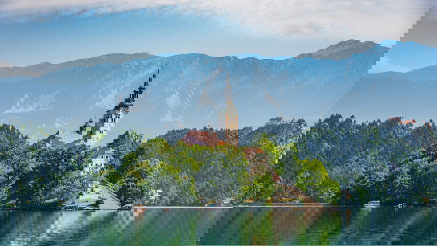 Adriatic Escape (Small Group)