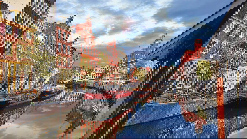 European Flair (Small Group)