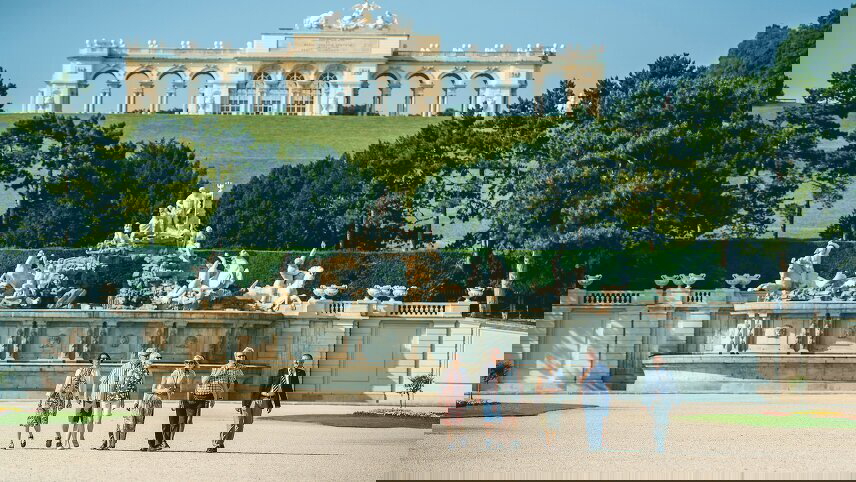 Easy Pace Budapest, Vienna & Prague (Winter)