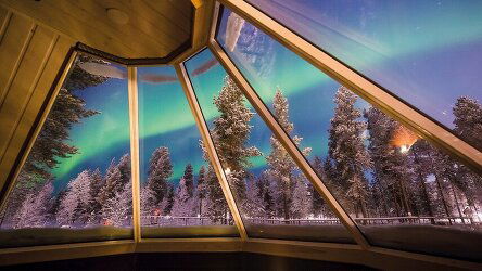 10 Day Northern Lights of Scandinavia (Insight Vacations)