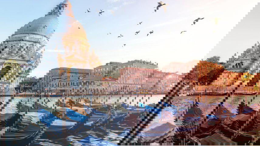 Best of Italy (Winter)