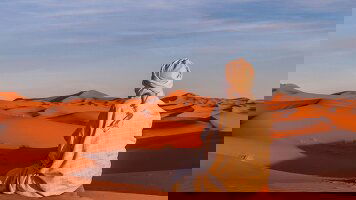 11 Day Treasures of Morocco (Winter) (Insight Vacations)