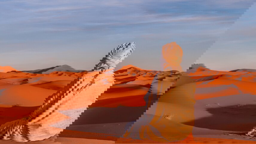 Treasures of Morocco (Winter)