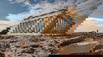 7 Day Glories of Greece (Winter) (Insight Vacations)