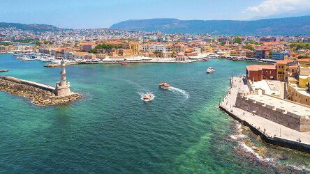 15 Day Greece Undiscovered (Insight Vacations)