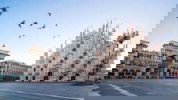 8 Day Italian Intermezzo (Winter) (Insight Vacations)