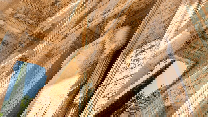 Wonders of Turkey (Winter)