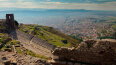 11 Day Wonders of Turkey (Winter) (Small Group) (Insight Vacations)