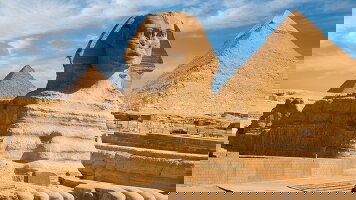 9 Day Wonders of Egypt (Winter) (Insight Vacations)