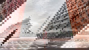 11 Day Classic India with Tiger Reserve (Women-Only Tour) (Insight Vacations)