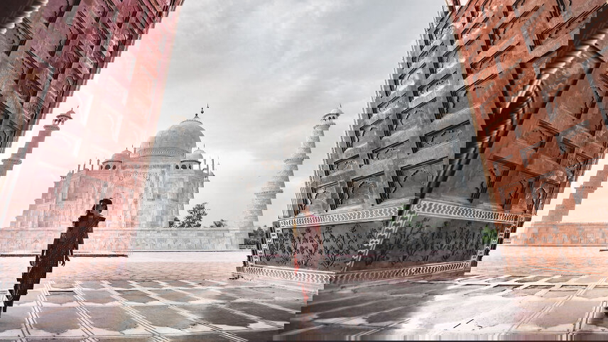 Classic India with Tiger Reserve (Women-Only Tour)