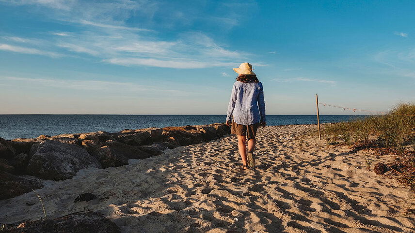 Treasures of Cape Cod & the Islands (Women-Only Tour)