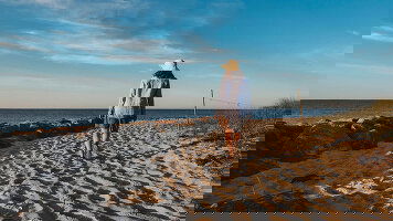 8 Day Treasures of Cape Cod & the Islands (Women-Only Tour) (Insight Vacations)